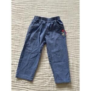 Rare vintage Oshkosh pants